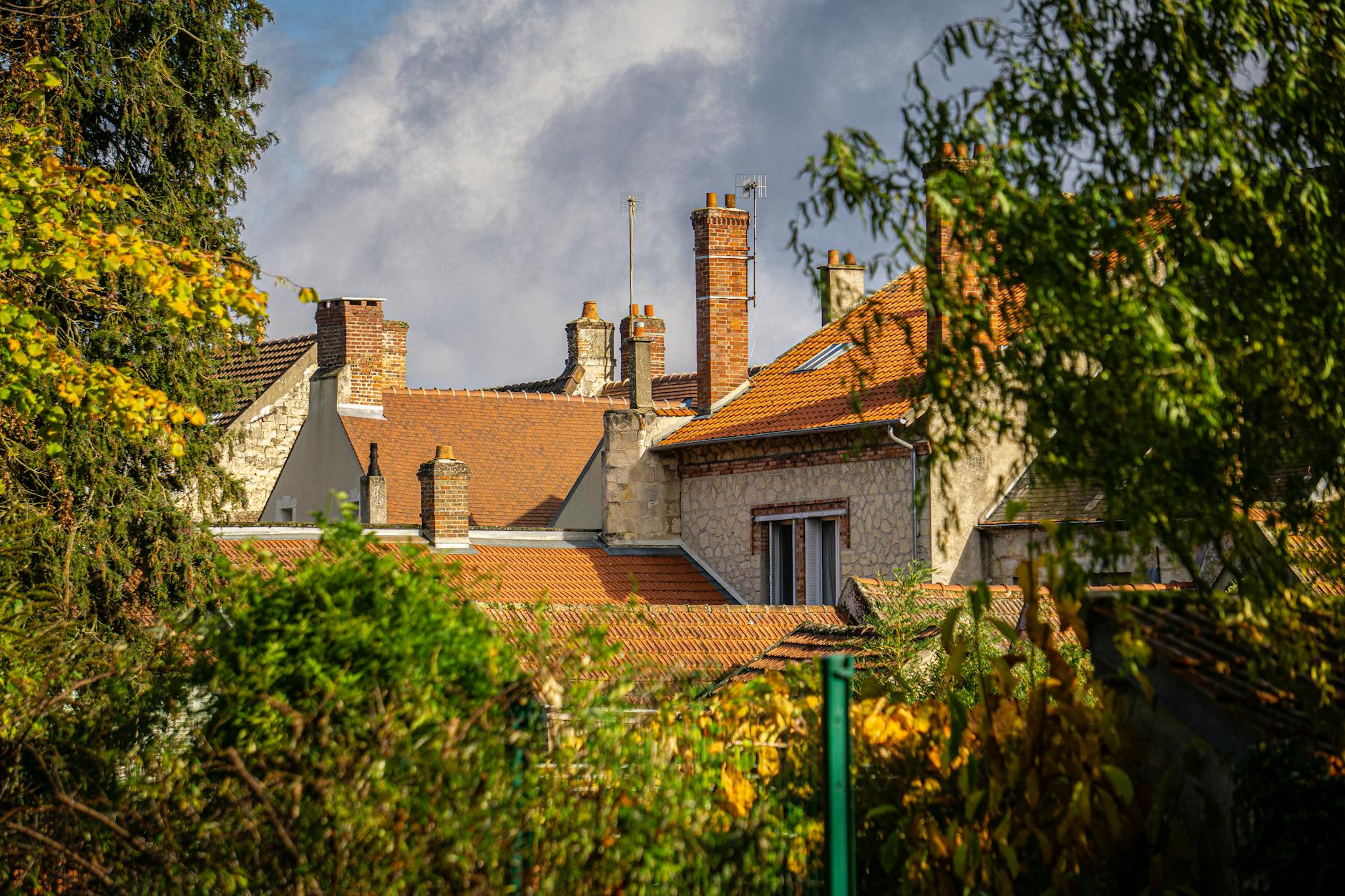 SEO La Courneuve - La Courneuve